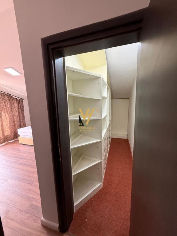 APARTMENT 1+1 FOR RENT IN KODRA E DIELLIT 1, 550 EURO