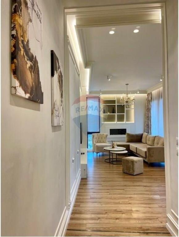 Apartament 2+1+2+Parkim ne Park Gate - Qira