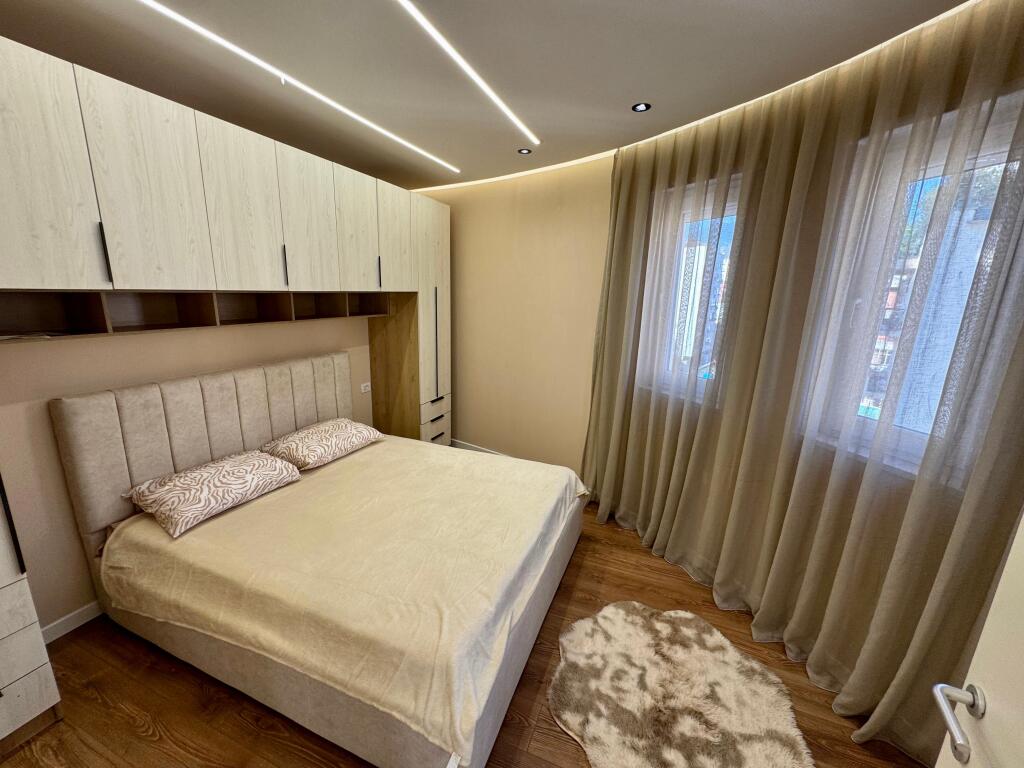 📣 RENT Apartment 1+1 📍Center Tirana (Near Cafe Flora) ✨