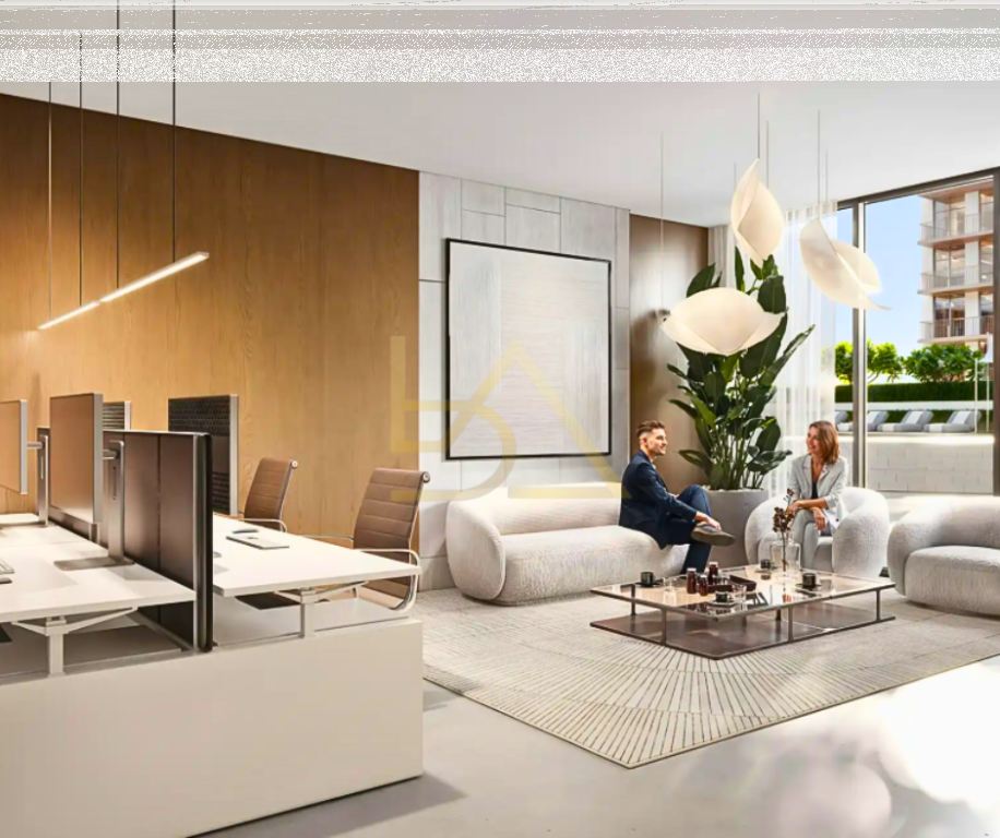 ELAR1S AXIS – Dubai, Jumeirah Village Triangle