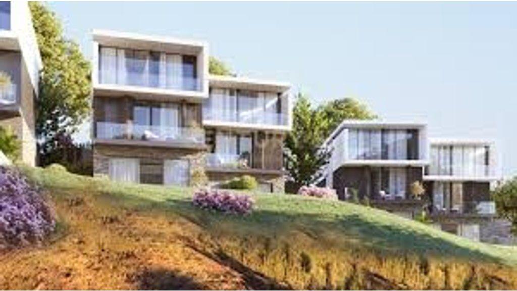 HEKLA RESIDENCE,1+1+ballkon, , Farkë e Vogël, - 132,525€ | 85.5 m² 132,525 €