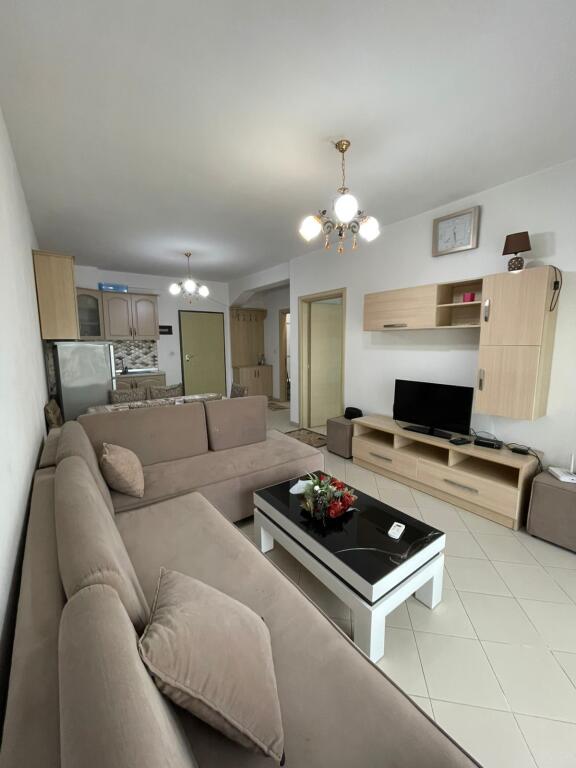 🏡 APARTAMENT ME QERA 1+1 PRAN PALACE HOTEL