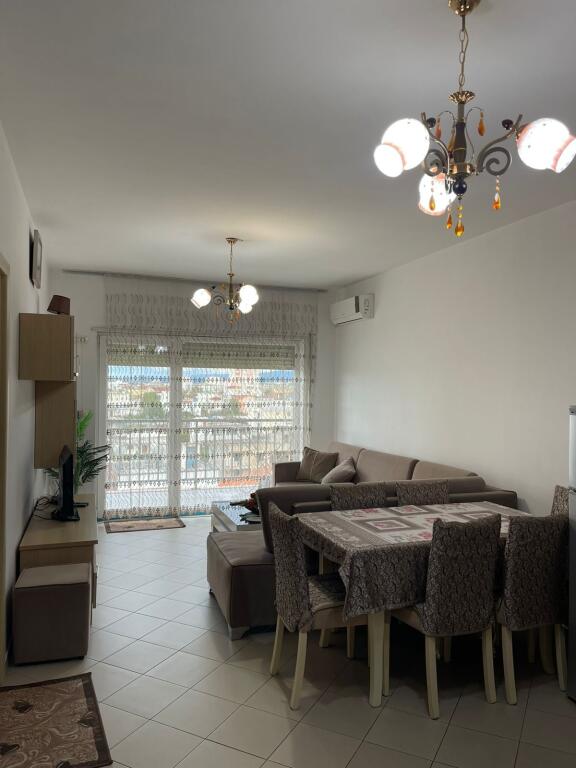 🏡 APARTAMENT ME QERA 1+1 PRAN PALACE HOTEL