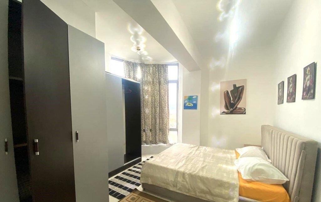Apartament 1+1 me Qira në Rrugën e Kavajës – Totalisht i Mobiluar