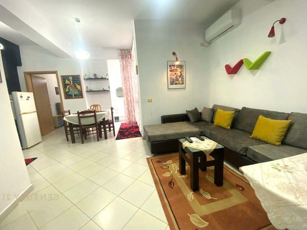 For Rent 1+1, Kavaja Street