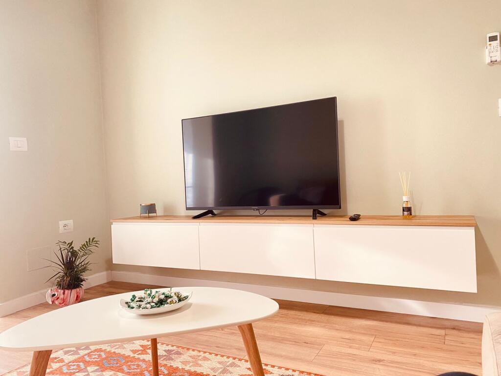 Apartament 2+1 me qera tek Ambasada Amerikane