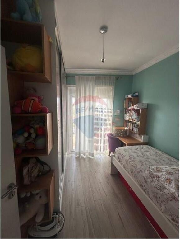 Apartament - Për Shitje - Pallatet Çabej, Tiranë ID: 530411001-1208