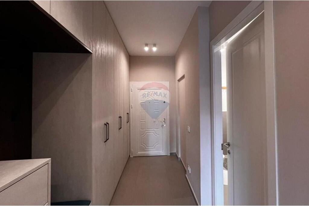 Apartament 1+1 me qira | KOMPLEKSI DINAMO | TIRANE