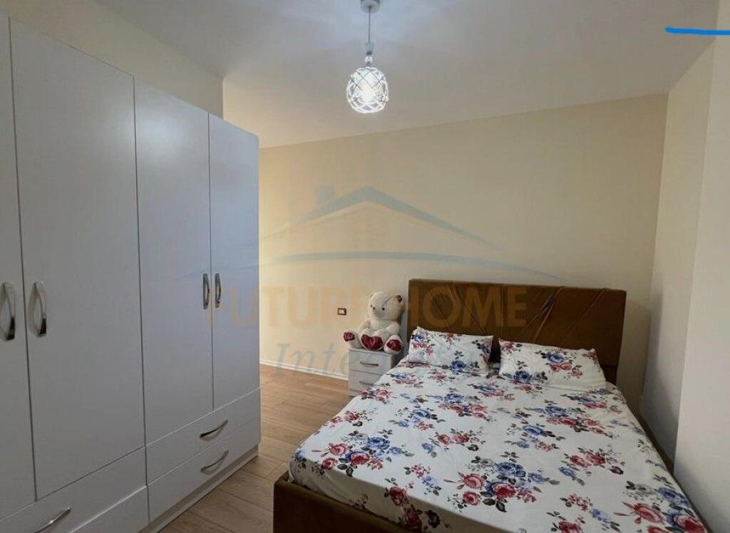 Shitet – Apartament 2+1, Yzberisht, Tiranë