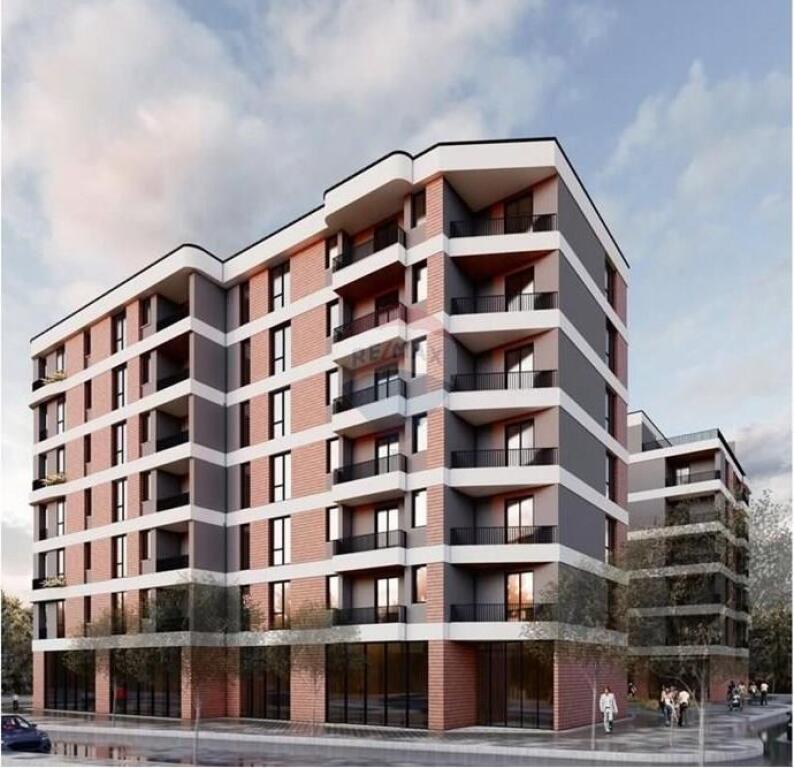 1+1 ne shitje te Albulena Rezidenca Paskuqan