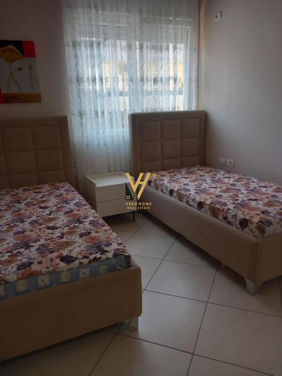 JEPET APARTAMENT 2+1 ME QIRA TE BLV GJERGJ FISHTA 600 EURO