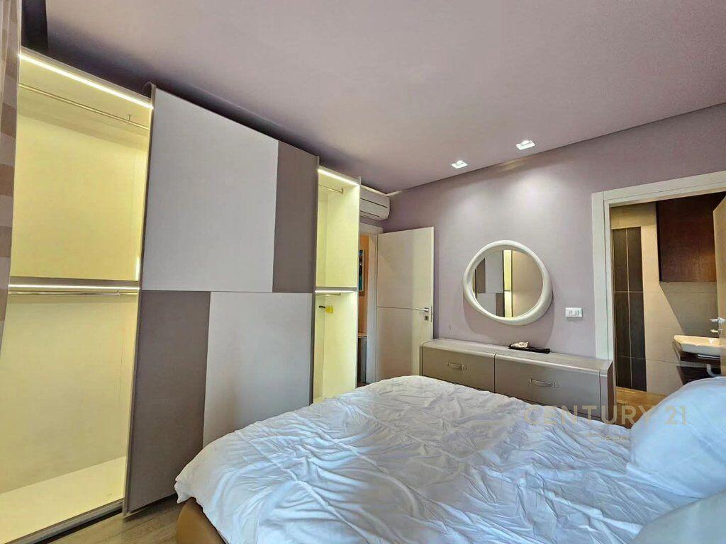 Apartament 2+1 për qira tek Rruga e Elbasanit!