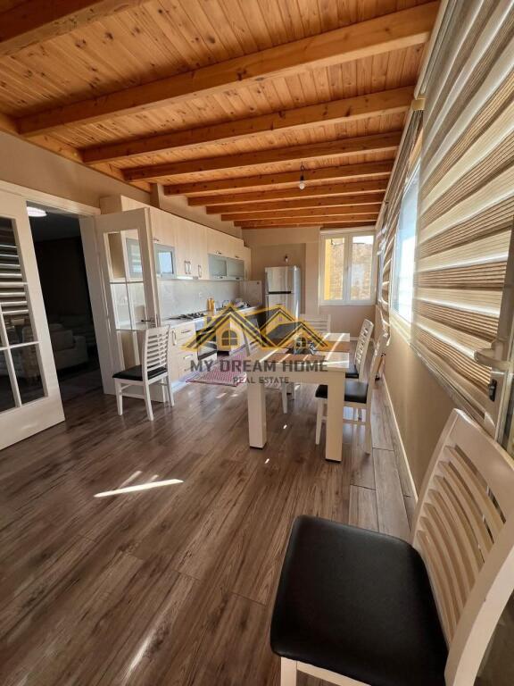 SHITET APARTAMENT 1+1 TEK CEZMA FERRES, DURRES !!!