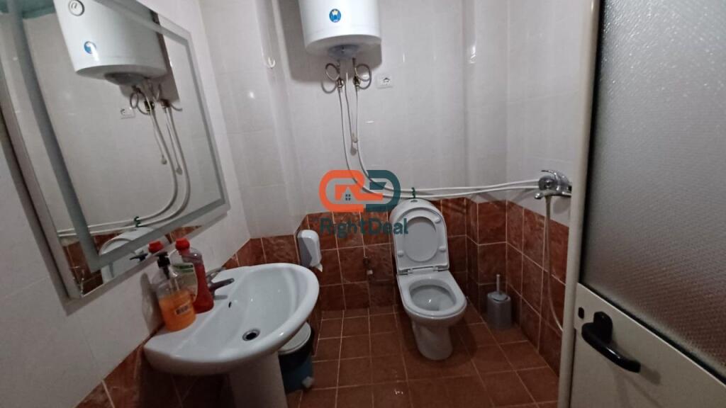 In Astir Very Close to the Roundabout, Business Unit for Sale, With Regular Floor Plan!!!