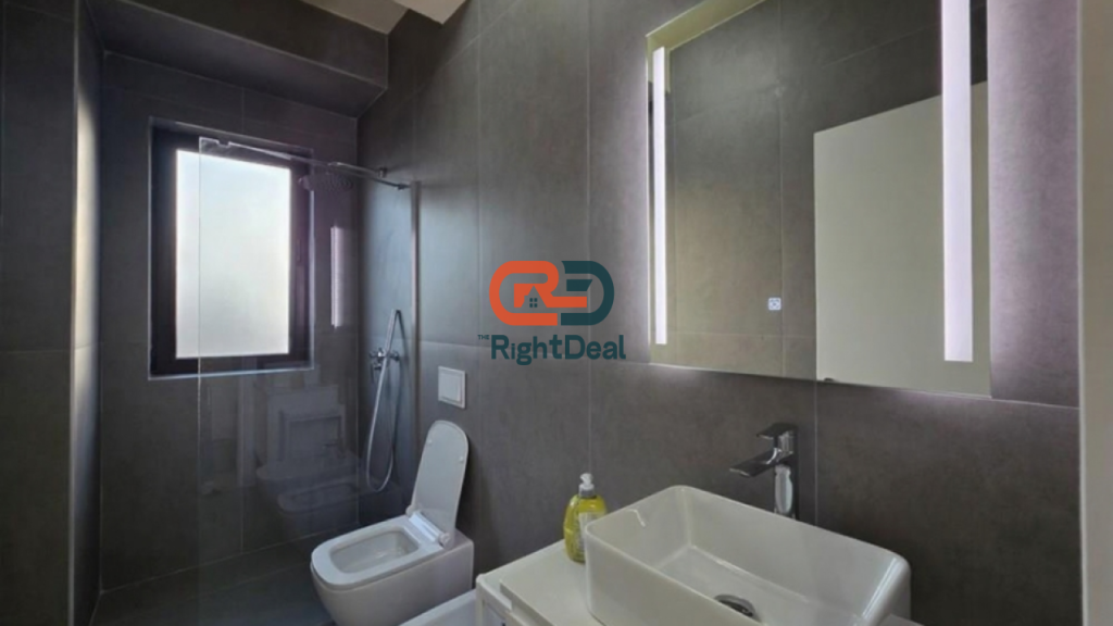 In Myslym Shyr, Studio Apartment for Rent, Fully Invested !!!