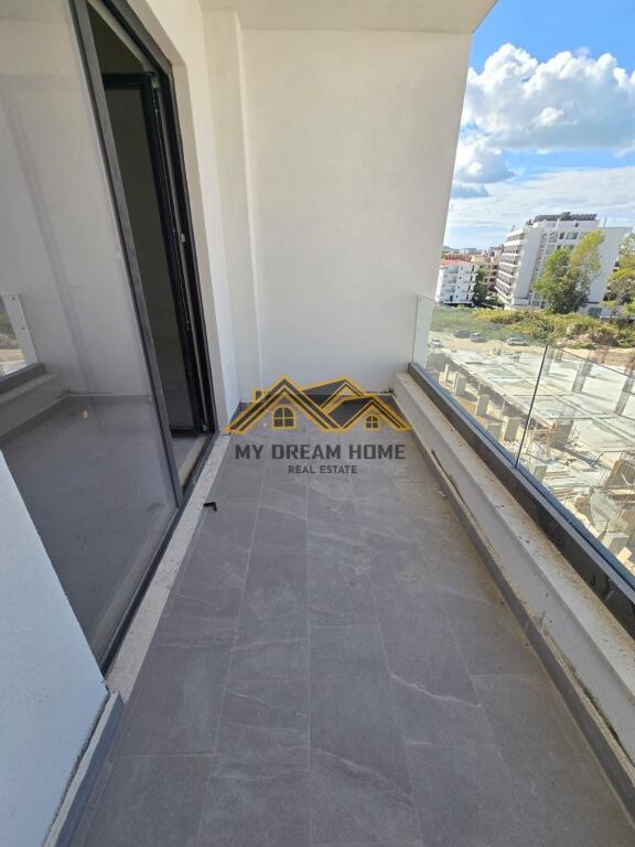 GOLEM, SELLING APARTMENT 1+1 AT LIBURNA RESIDENCE!