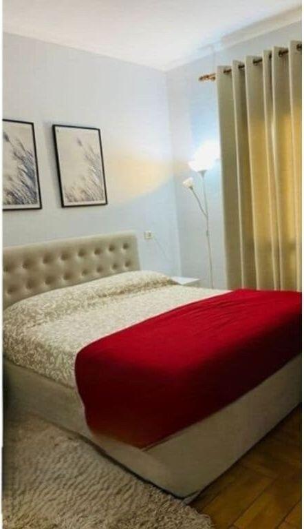 ✨ Apartament 2+1 i investuar për qira! 21 dhjetori, Rr. Kavajes 650 € /Muaj