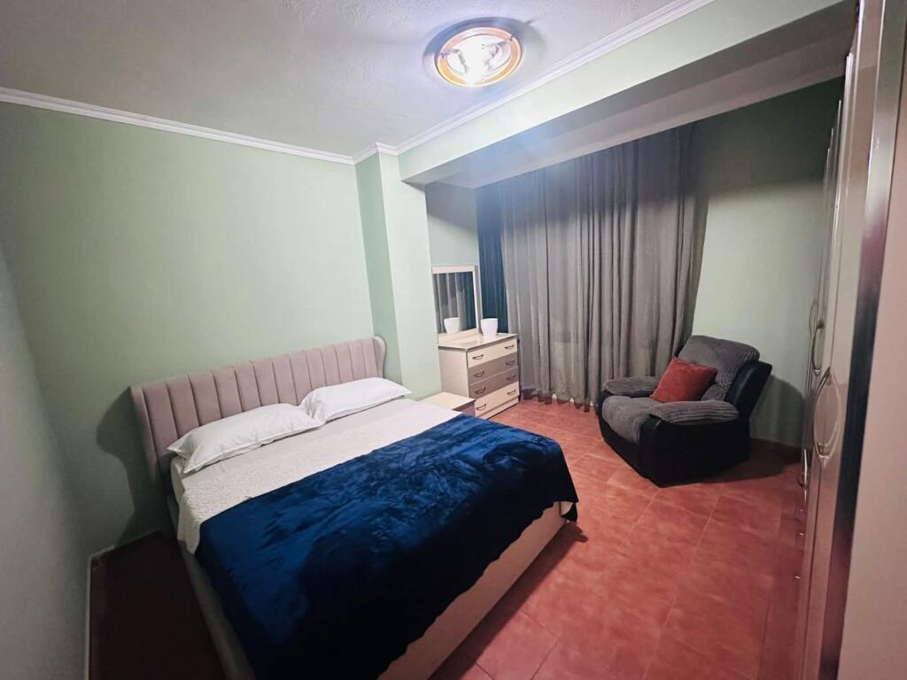 Apartament me qera 1+1 📍Selvia