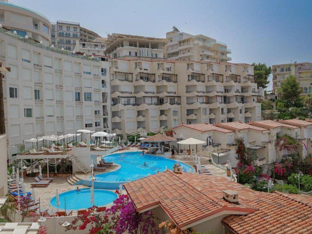 Shitet, Apartament 1+1, Sarande