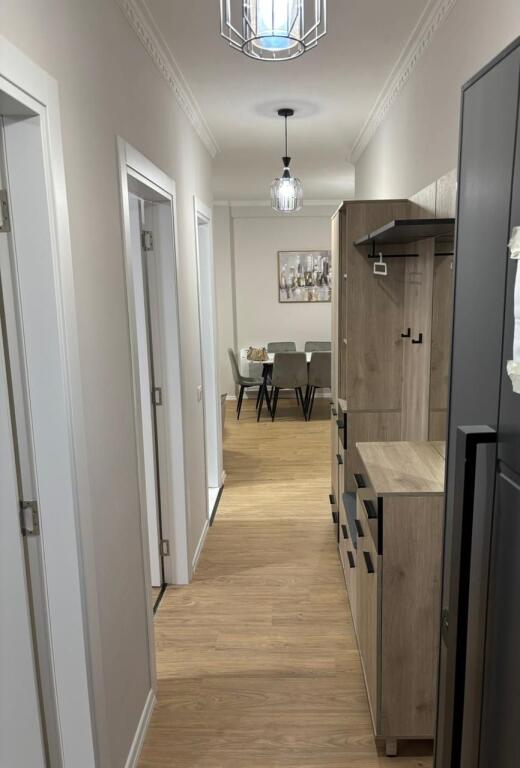 Apartment 2+1 for rent ASTIR