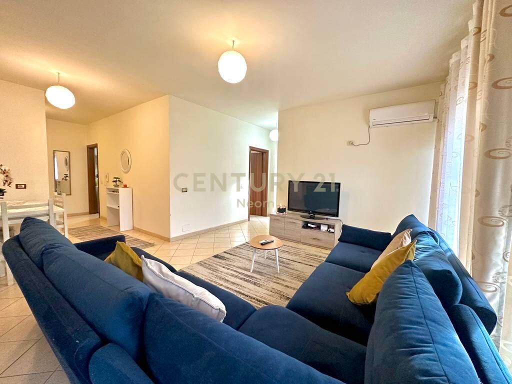 RENT, APARTMENT 2+1+2 WITH PARKING SPACE‼️