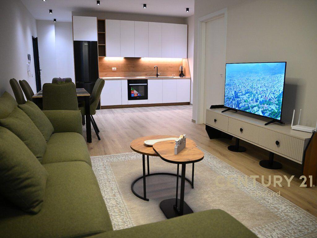 Apartment 2+1 for SALE in Kamez! 135,000 €