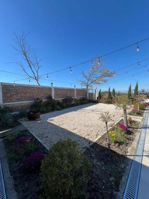 🏡 SHITET VILA ME PAMJE DETI 📍SHKALLNUR