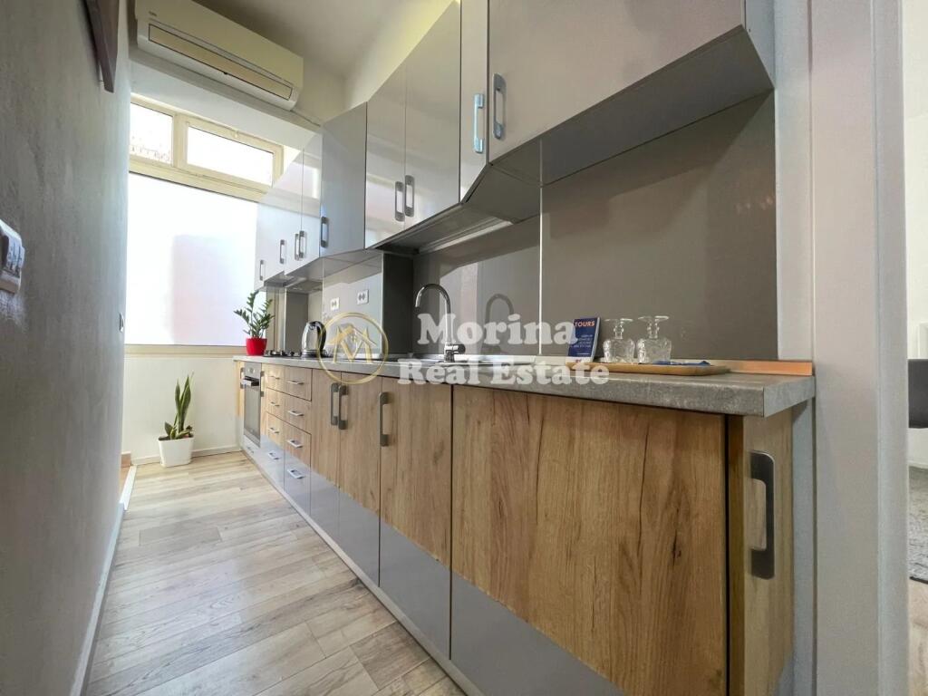 Affitto, Appartamento 1+1, Myslym Shyri, 600 euro/mese