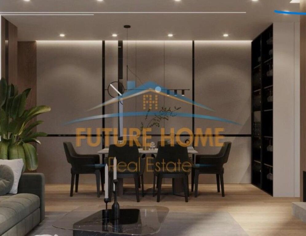 In vendita – Appartamento 2+1+2, Centro, Via Kont Urani, Tirana