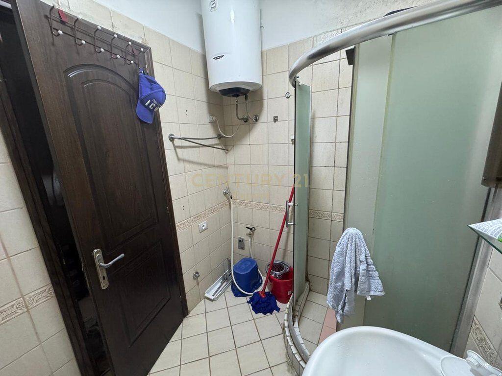 SHITET APARTAMENT 2+1+2 NE YZBERISHT