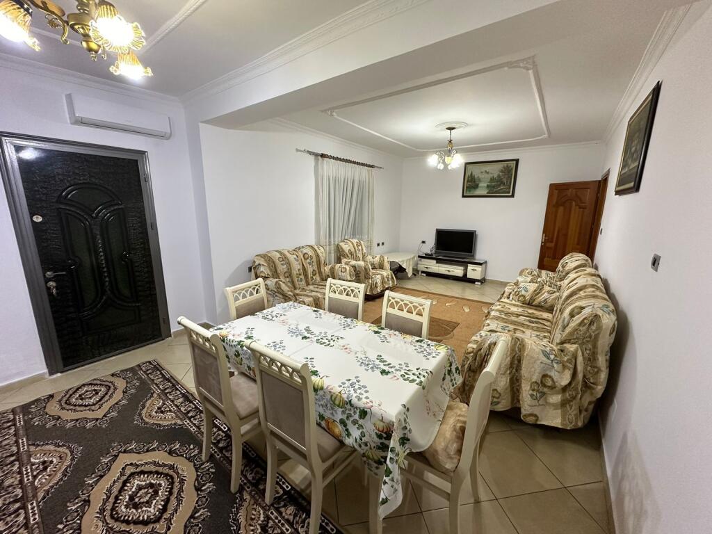APARTAMENT ME QERA 2+1 5 MAJI 55.000 LEKE