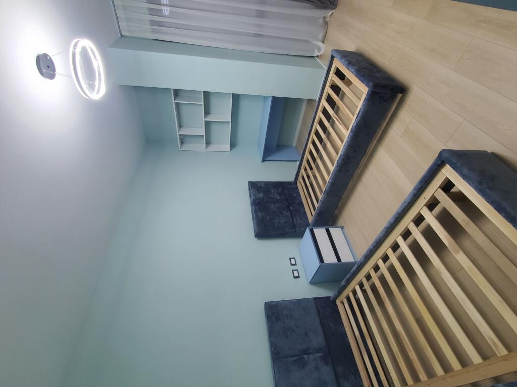 Apartment me qira 2+1+2+Post parkimi