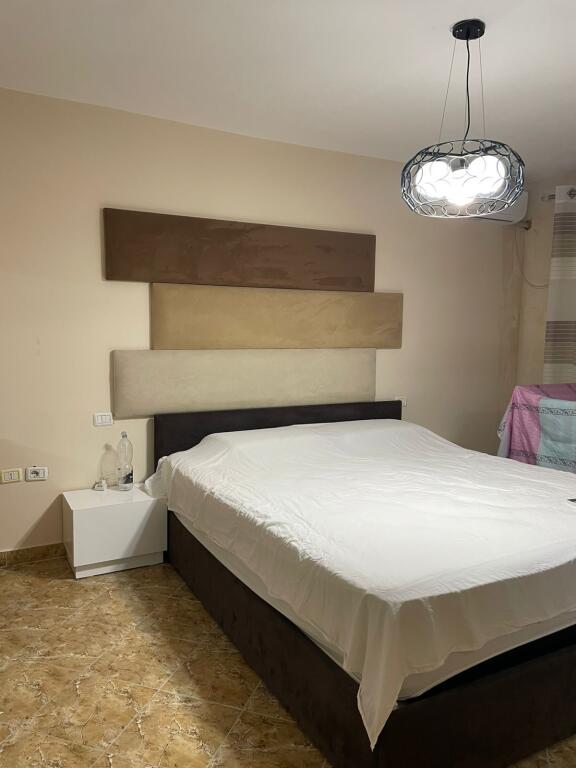 🏡 APARTAMENT ME QERA 2+1 VALA PARK DURRES