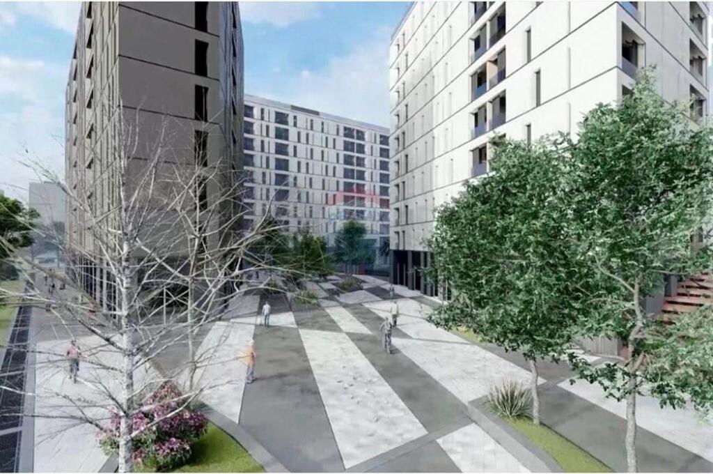 Apartament 2+1 ne shitje Riverside Residence!