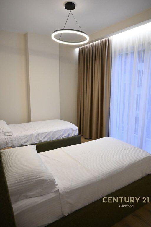 Apartment 2+1 for SALE in Kamez! 135,000 €