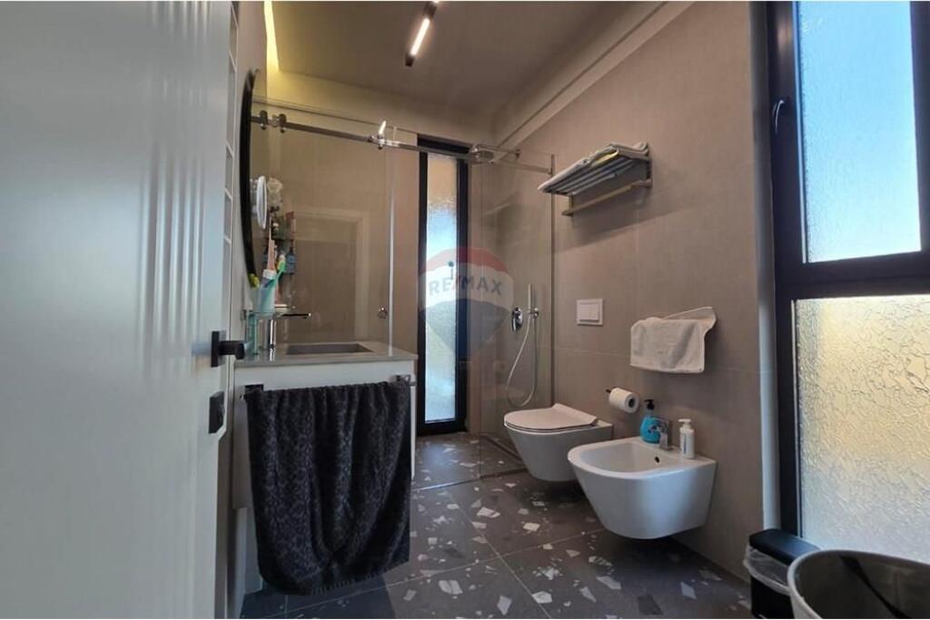 2+1 APARTMENT FOR SALE ON KOSOVAREVE STREET