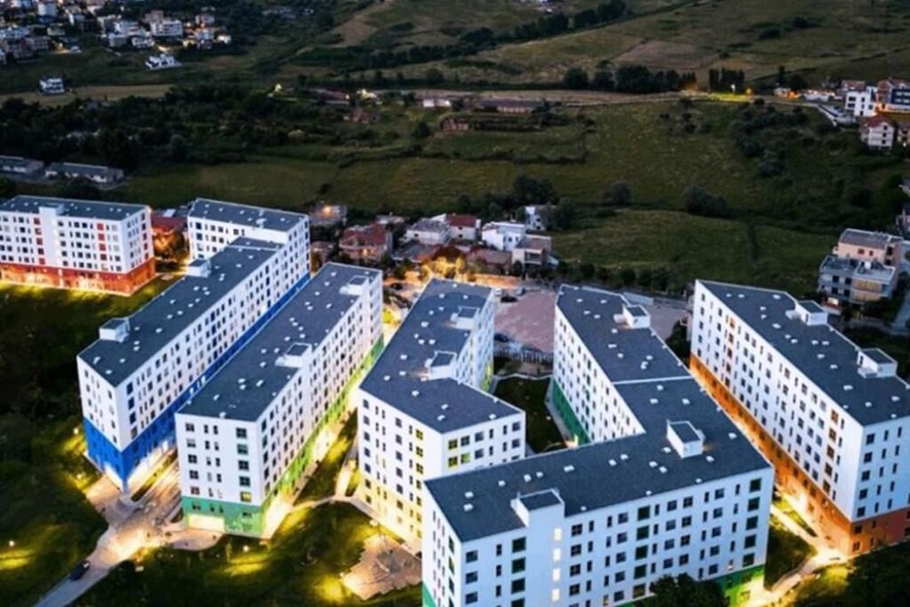 Apartament 1+1 per shitje Residenca Kaimi.