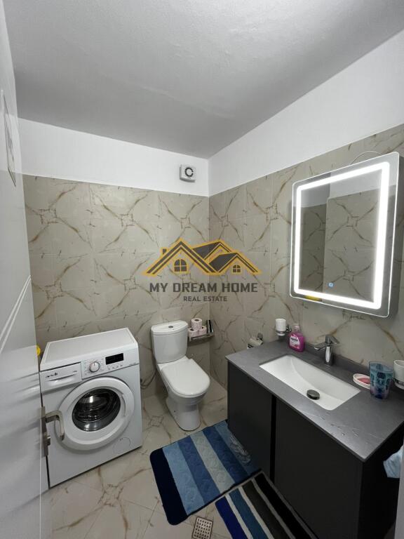 Shitet Apartament 3+1+2 me Pamje Deti – Vollga, 27-Katëshi, Durrës !!