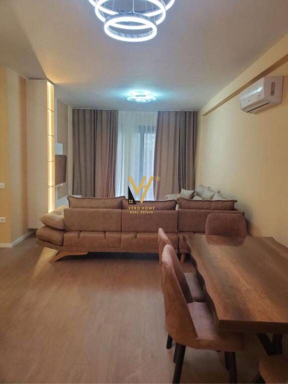 APARTMENT 2+1+2+2BLK FOR RENT AT DRY LAKE 1,300 EURO