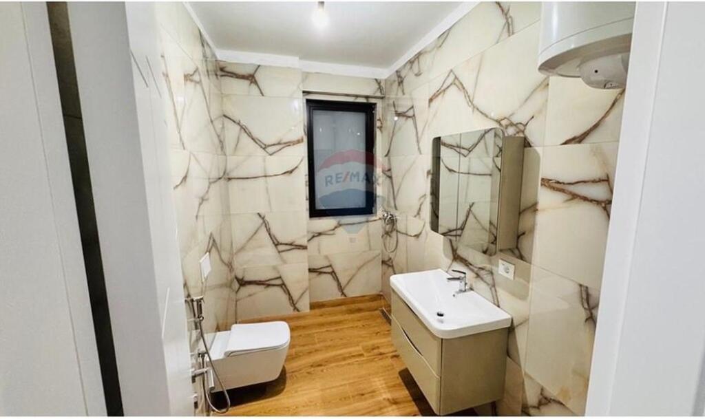 Apartament 2+1+ P parkimi me qira ne Myslym Shyri