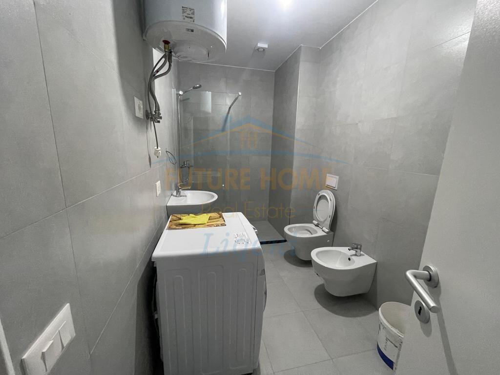 Qera, Apartament 1+1, Liqeni i Thate, Tirane. 600 €,LI60236