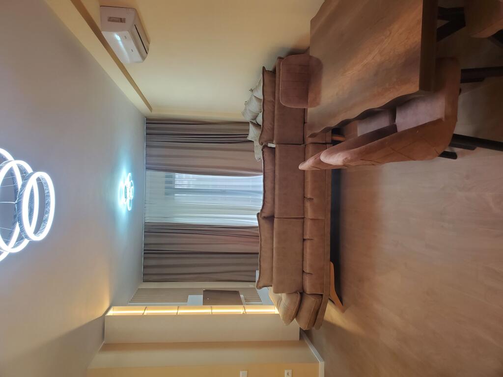 Apartment me qira 2+1+2+Post parkimi