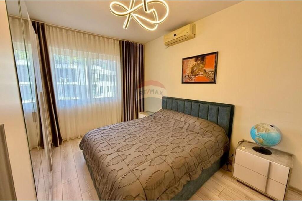 QIRA APARTAMENT 1+1 RRUGA E KOSOVAREVE!