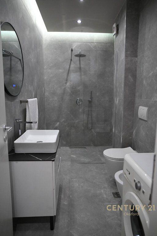 Apartment 2+1 for SALE in Kamez! 135,000 €