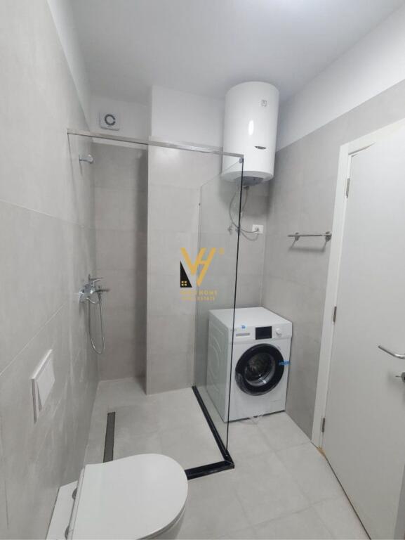 APARTMENT 2+1+2+2BLK FOR RENT AT DRY LAKE 1,300 EURO