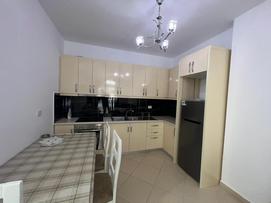 📣 QERA Apartament 1+1 📍 Prane Kompleksit Fiori Di Bosco ✨