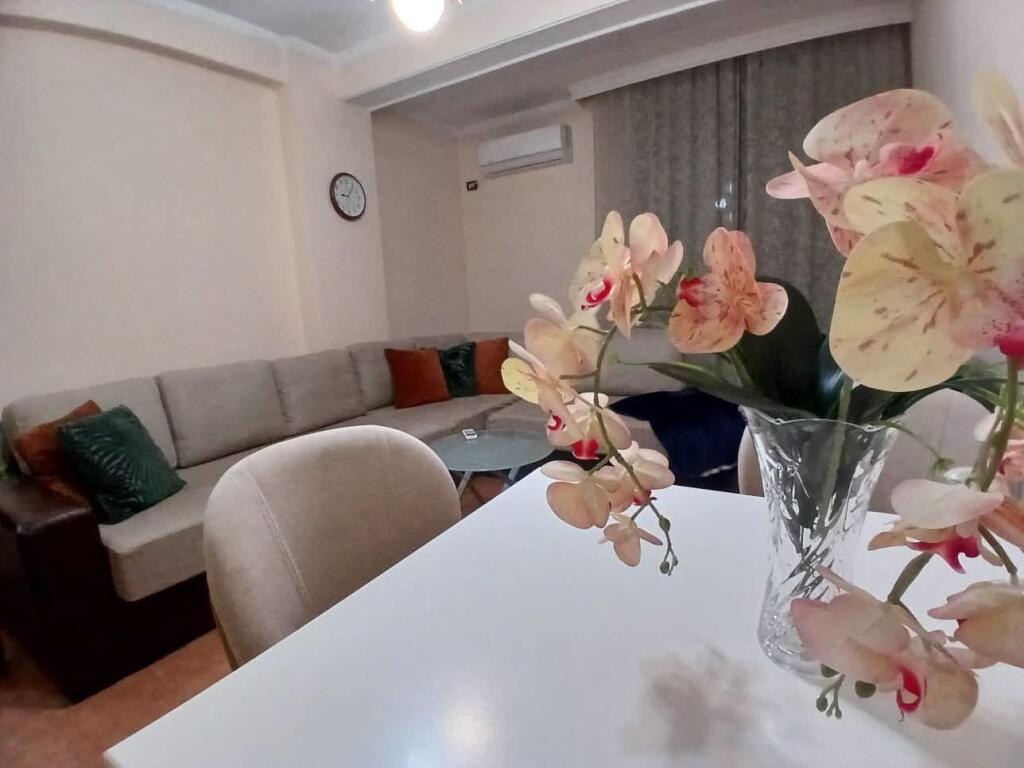 Apartament me qera 1+1 📍Selvia