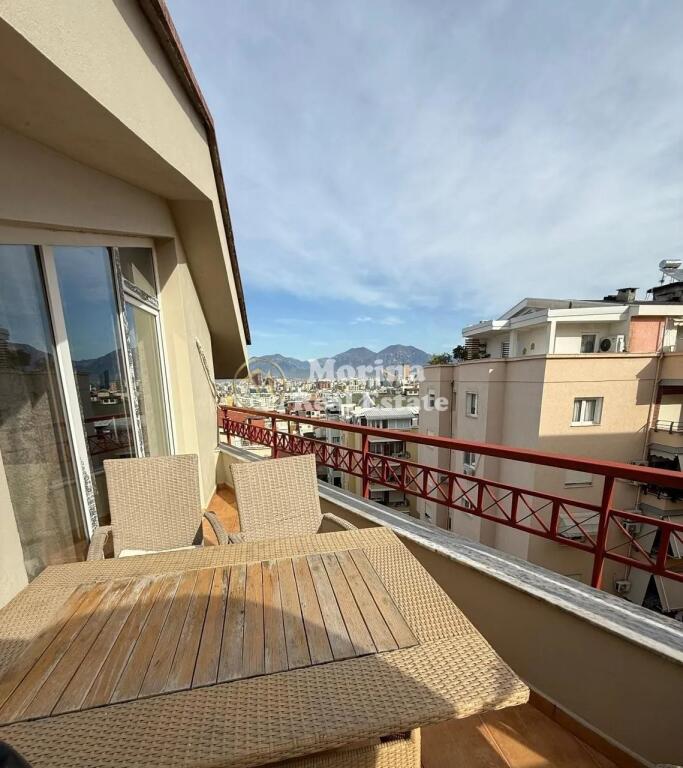 Rent, Apartment 1+1, Oxhak , 550 euro/month