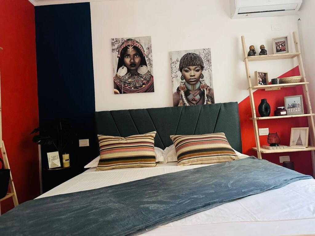 Jepet Me Qera Apartament 1+1+1 Ballkon