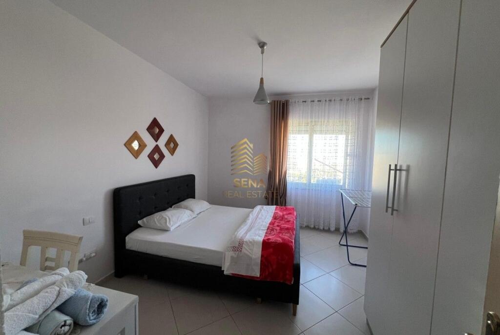 Qira, Apartament, 1+1, Astir, 50.000 Lek/Muaj